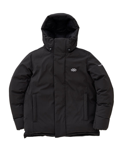 Refuge Down Hoody