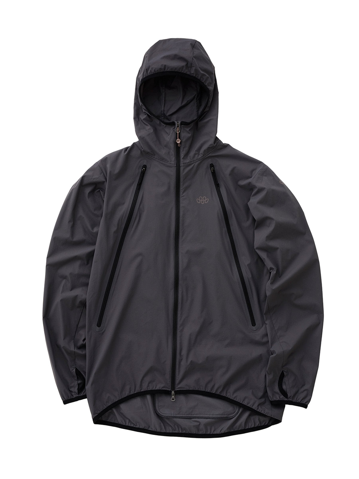 WS Wind River Pod Hoody