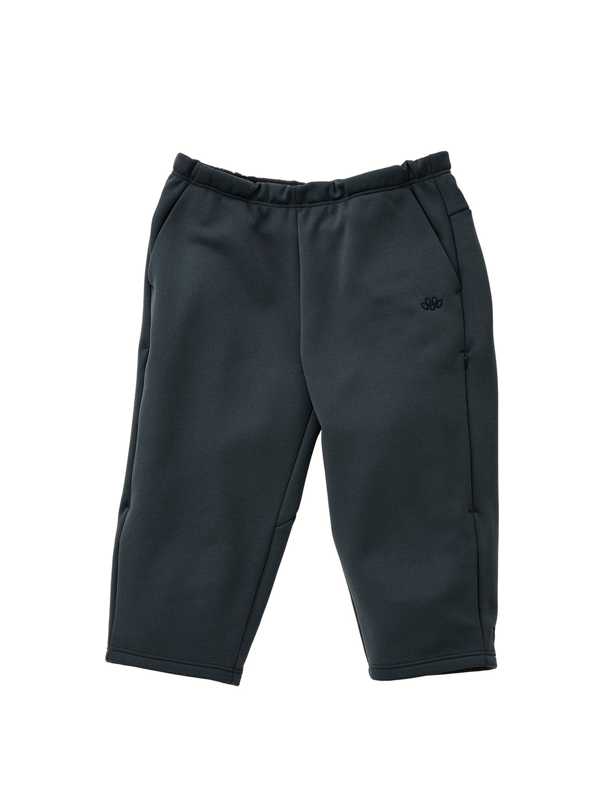OCTA Fleece Knee pant