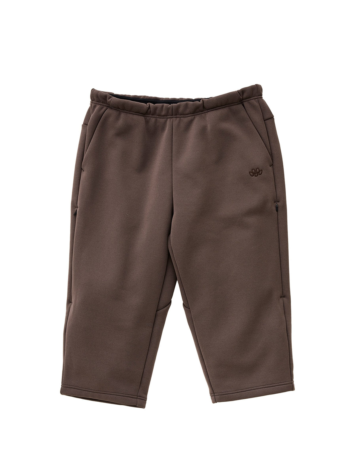 OCTA Fleece Knee pant