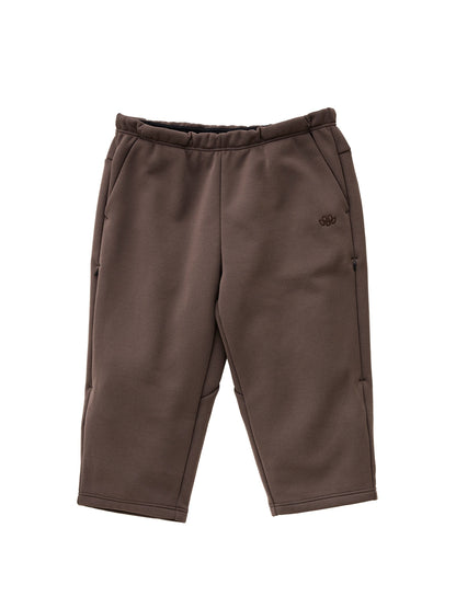 OCTA Fleece Knee pant