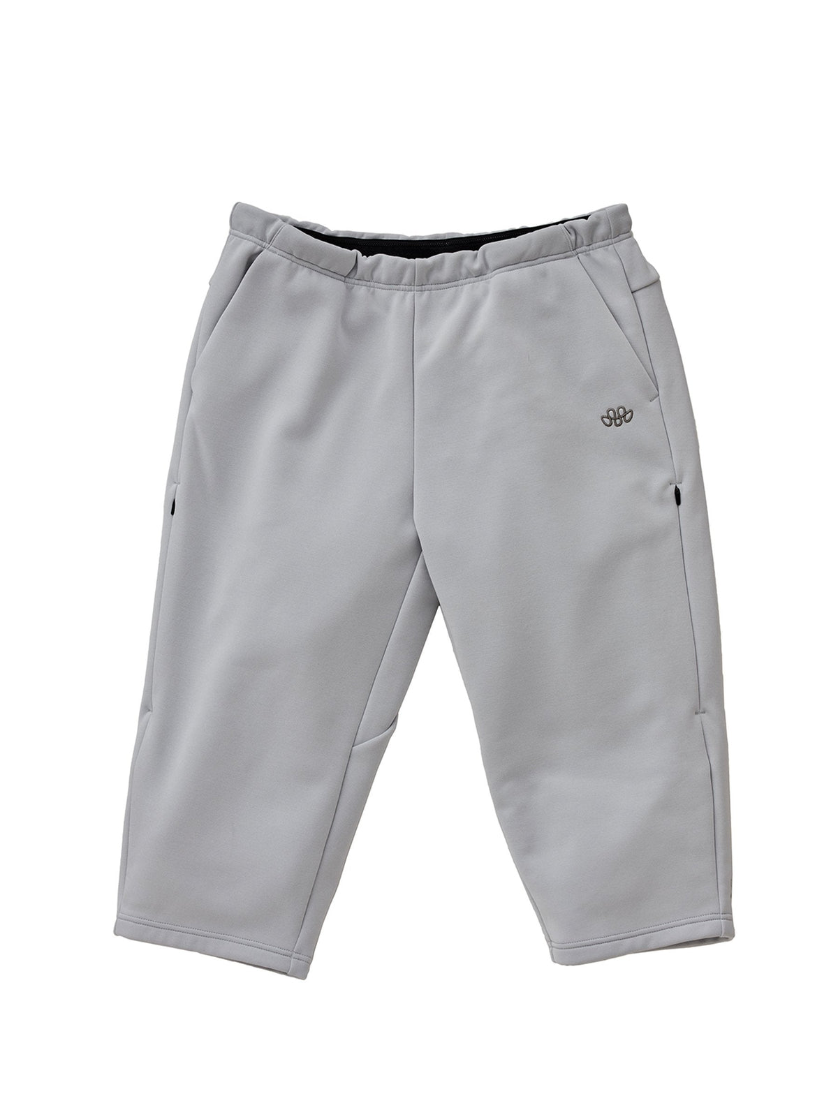 OCTA Fleece Knee pant