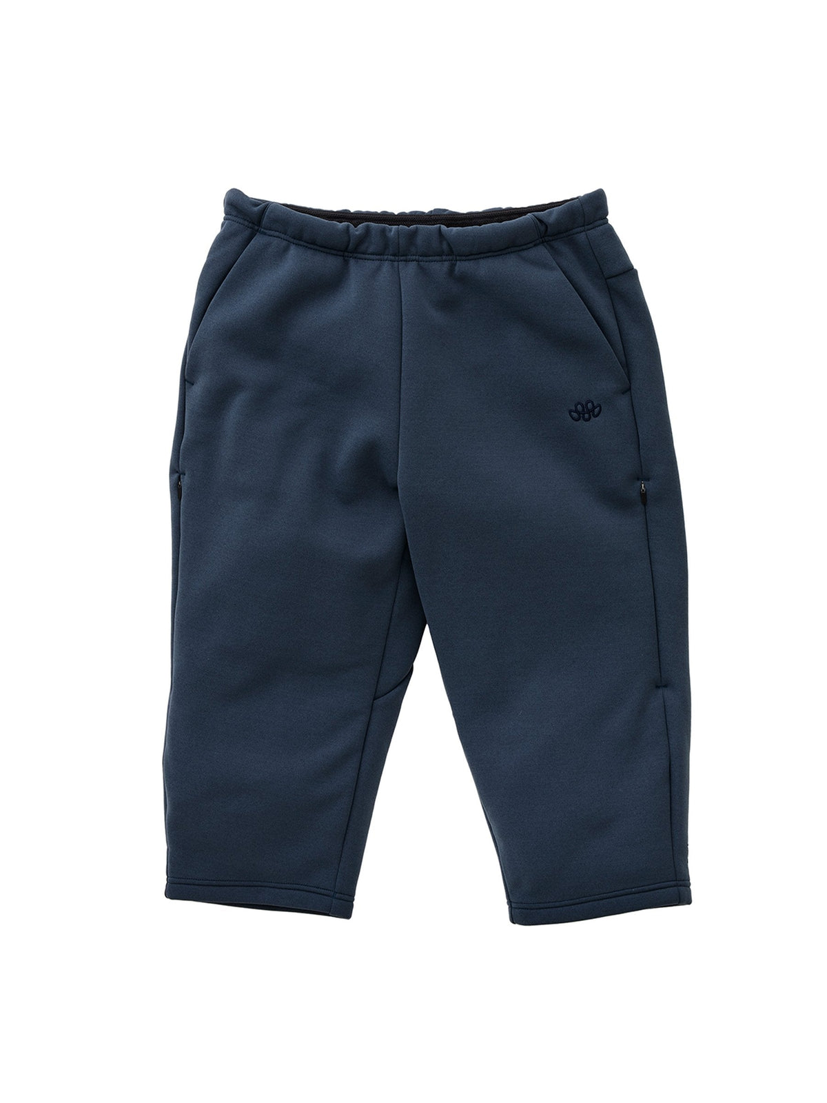 OCTA Fleece Knee pant