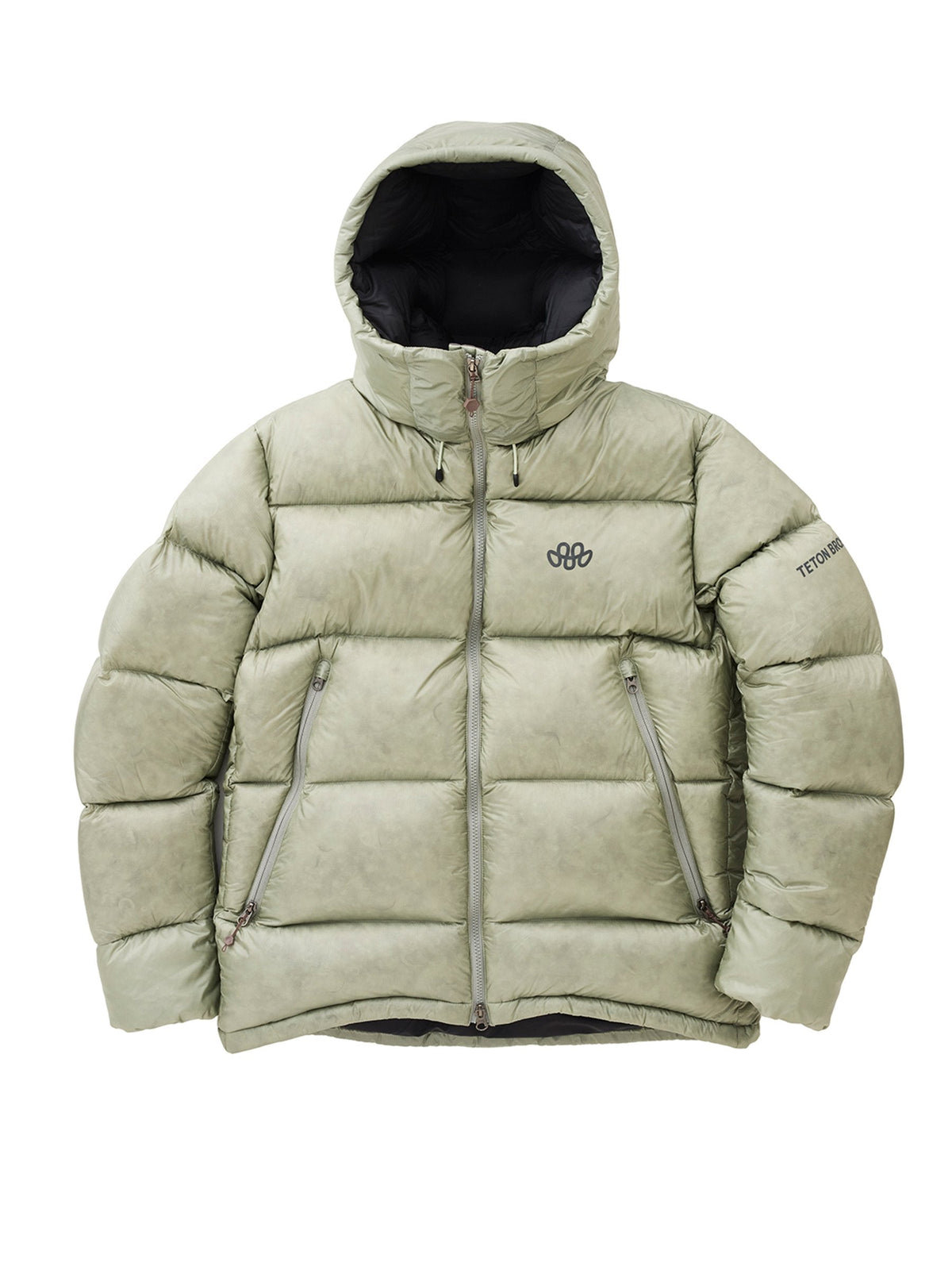 Bering Hoody