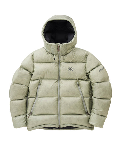 Bering Hoody