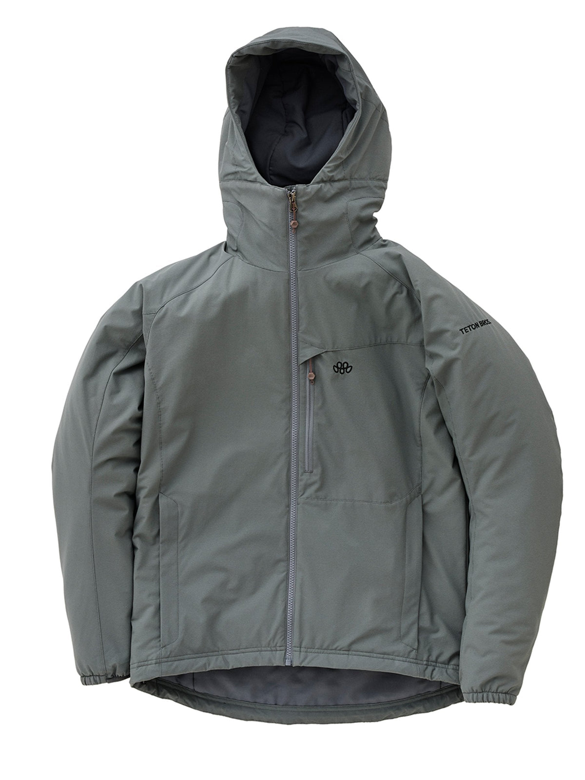 Wapiti Hoody