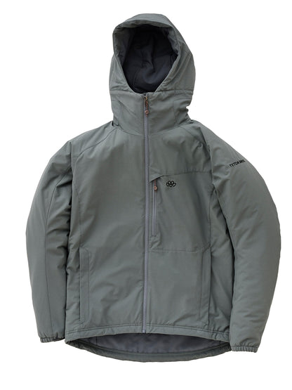Wapiti Hoody