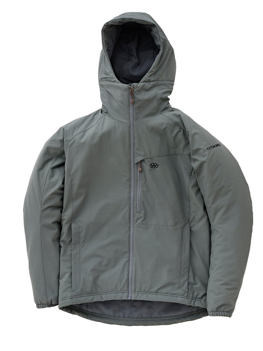 Wapiti Hoody