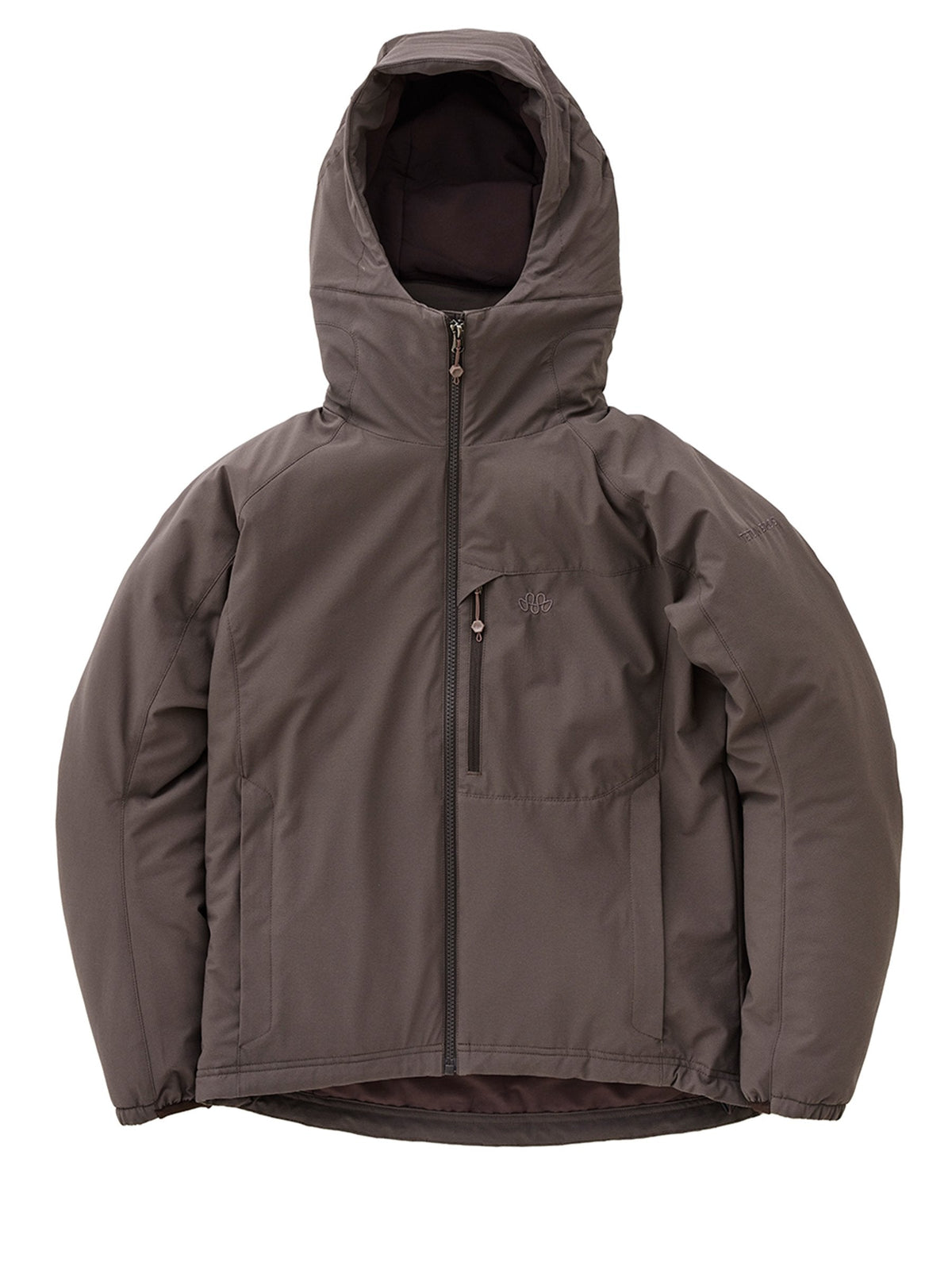 WS  Wapiti Hoody