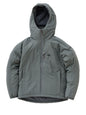 WS  Wapiti Hoody