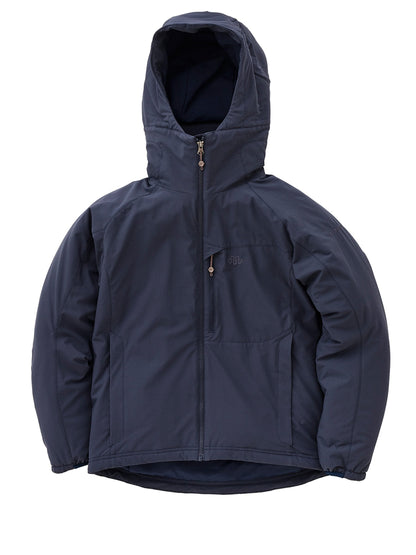 WS  Wapiti Hoody