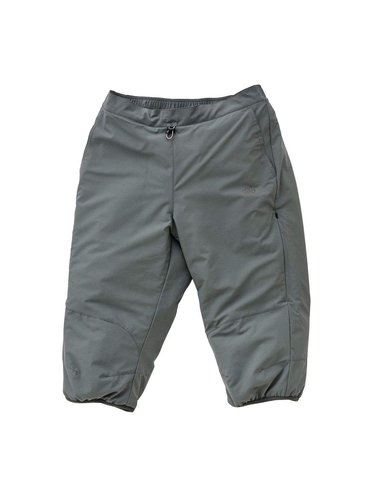 Hoback Knee Pant