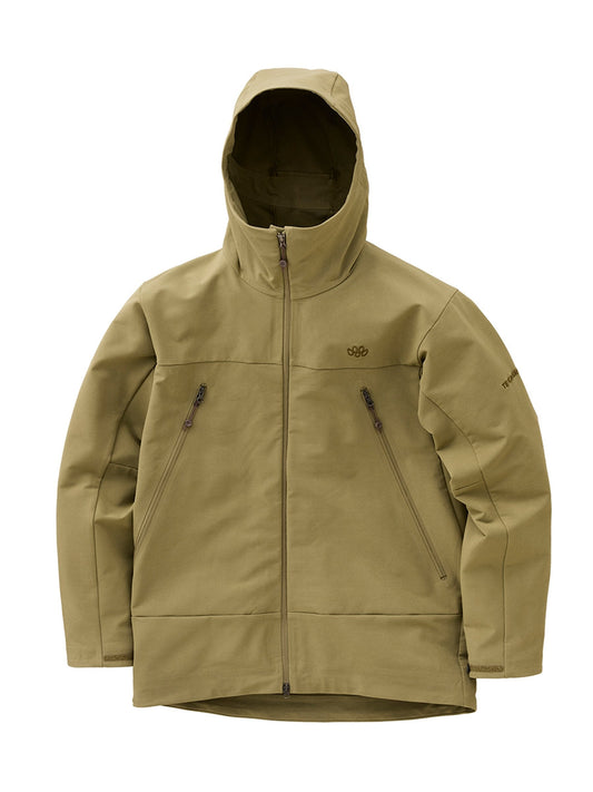 Glacier Hoody
