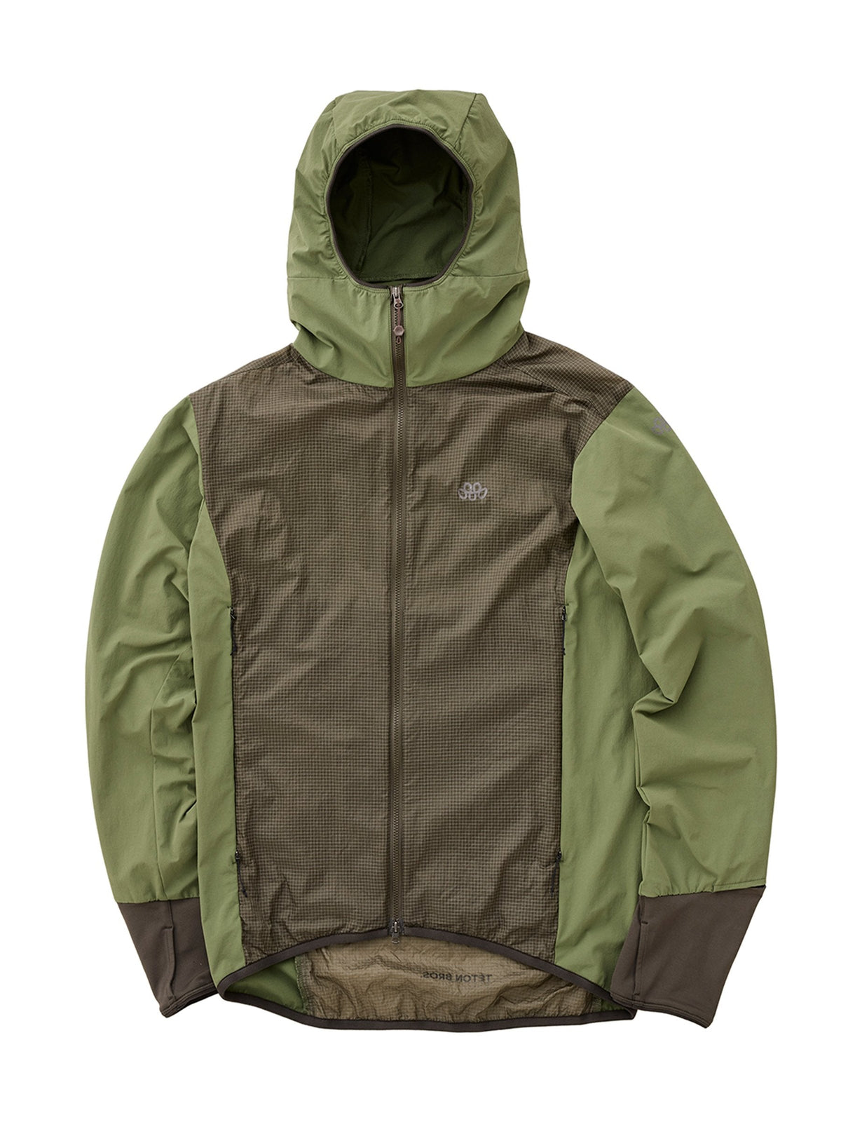 HPPE Wind Hoody