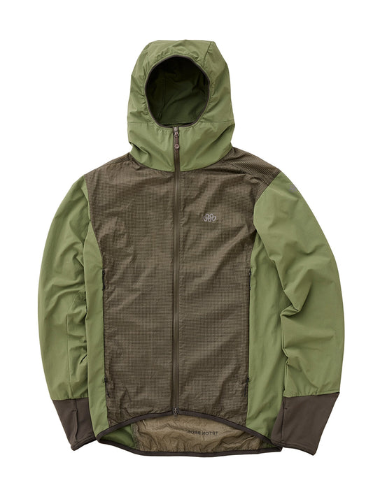 HPPE Wind Hoody