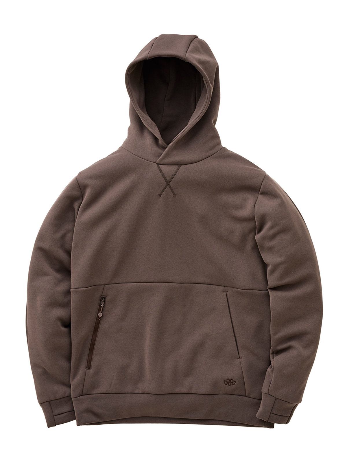 OCTA Fleece Hoody