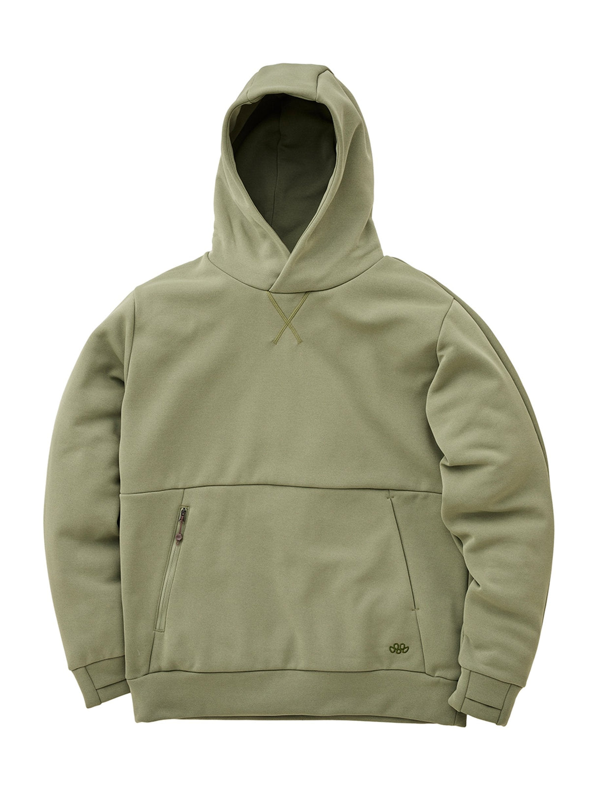 OCTA Fleece Hoody