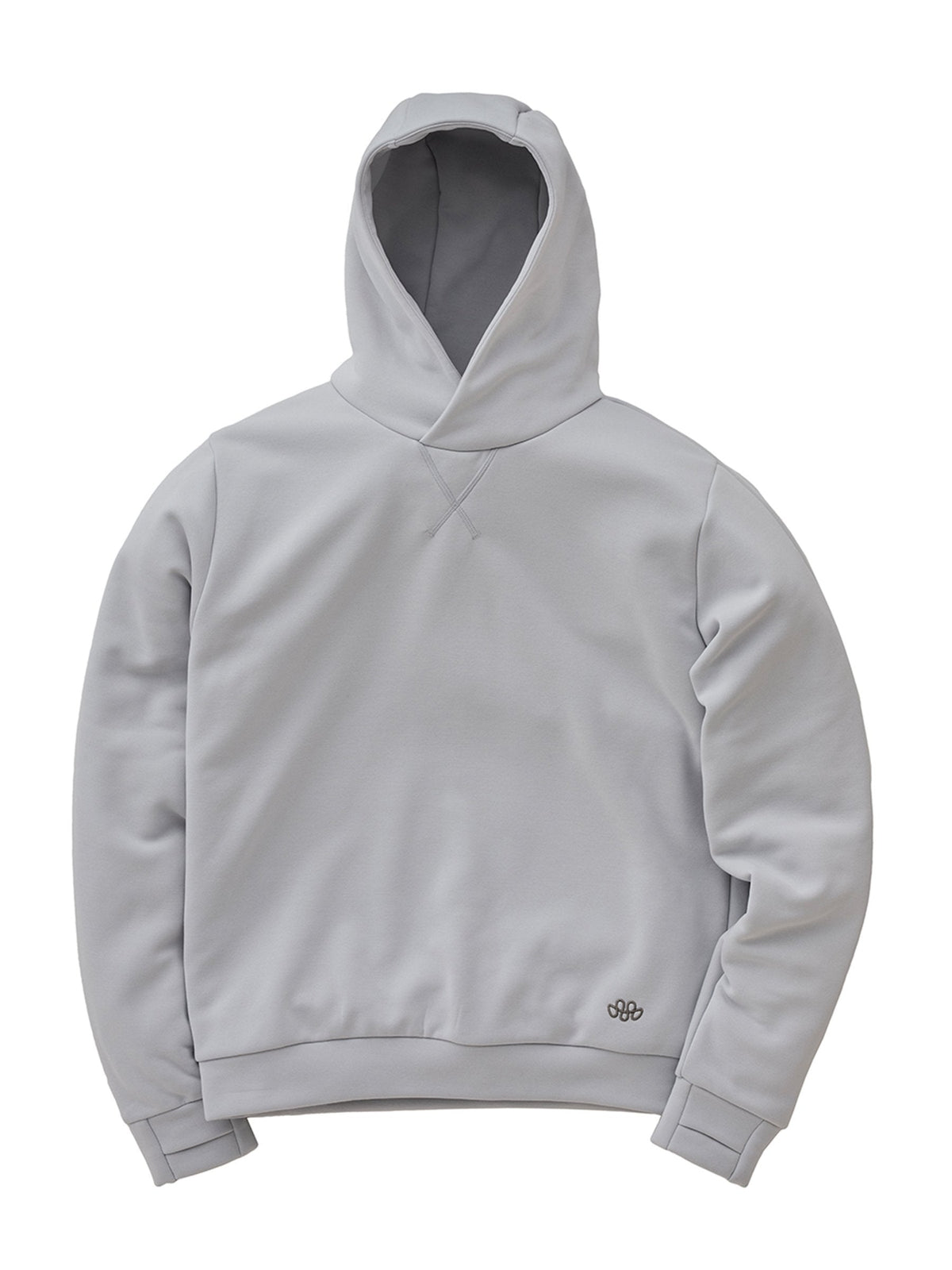 WS OCTA Fleece Hoody