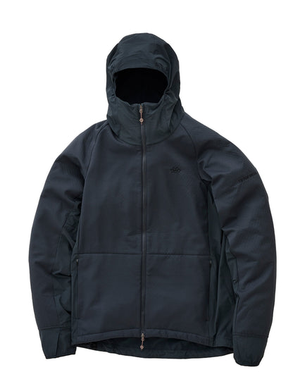 Sub Hoody