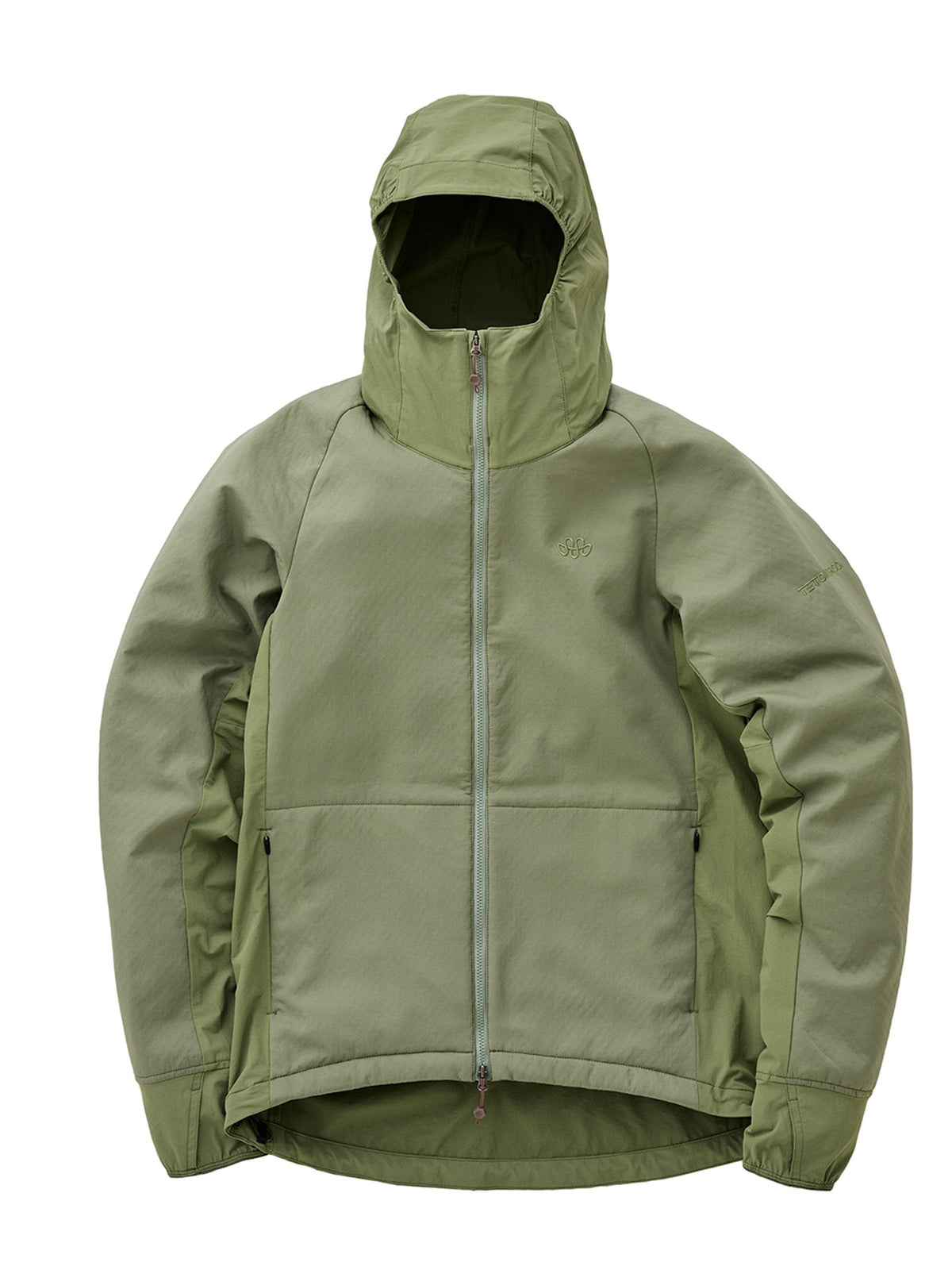 Sub Hoody