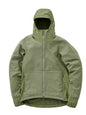 Sub Hoody