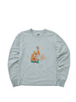 WS TB Logo Lope L/S Tee