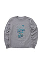 WS Yeti  L/S Tee
