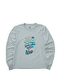 WS Yeti  L/S Tee