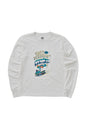 Yeti  L/S Tee