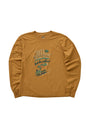 Yeti  L/S Tee