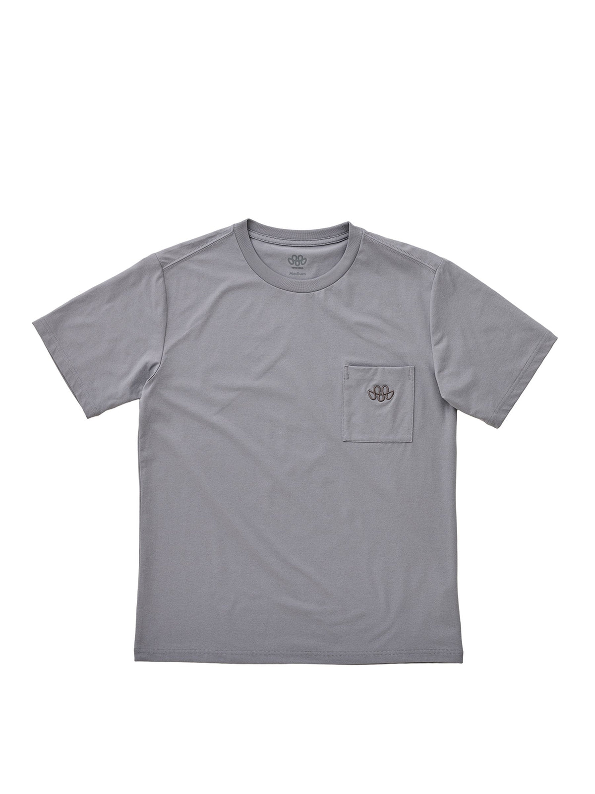 WS TB Loop S/S Tee
