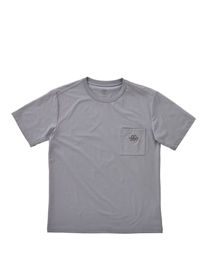 WS TB Loop S/S Tee