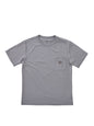 WS TB Loop S/S Tee