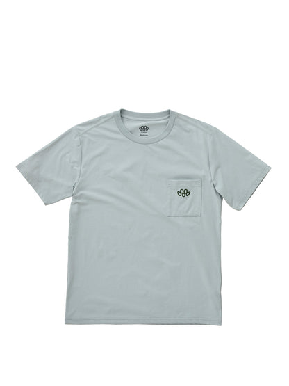 WS TB Loop S/S Tee