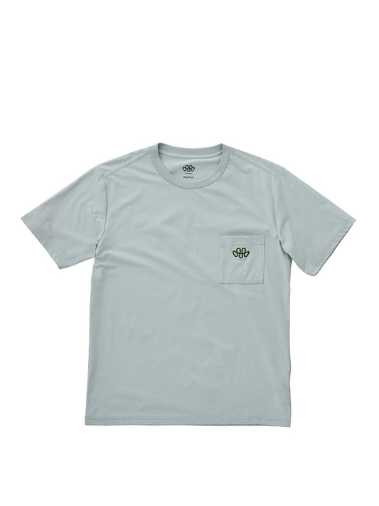 WS TB Loop S/S Tee