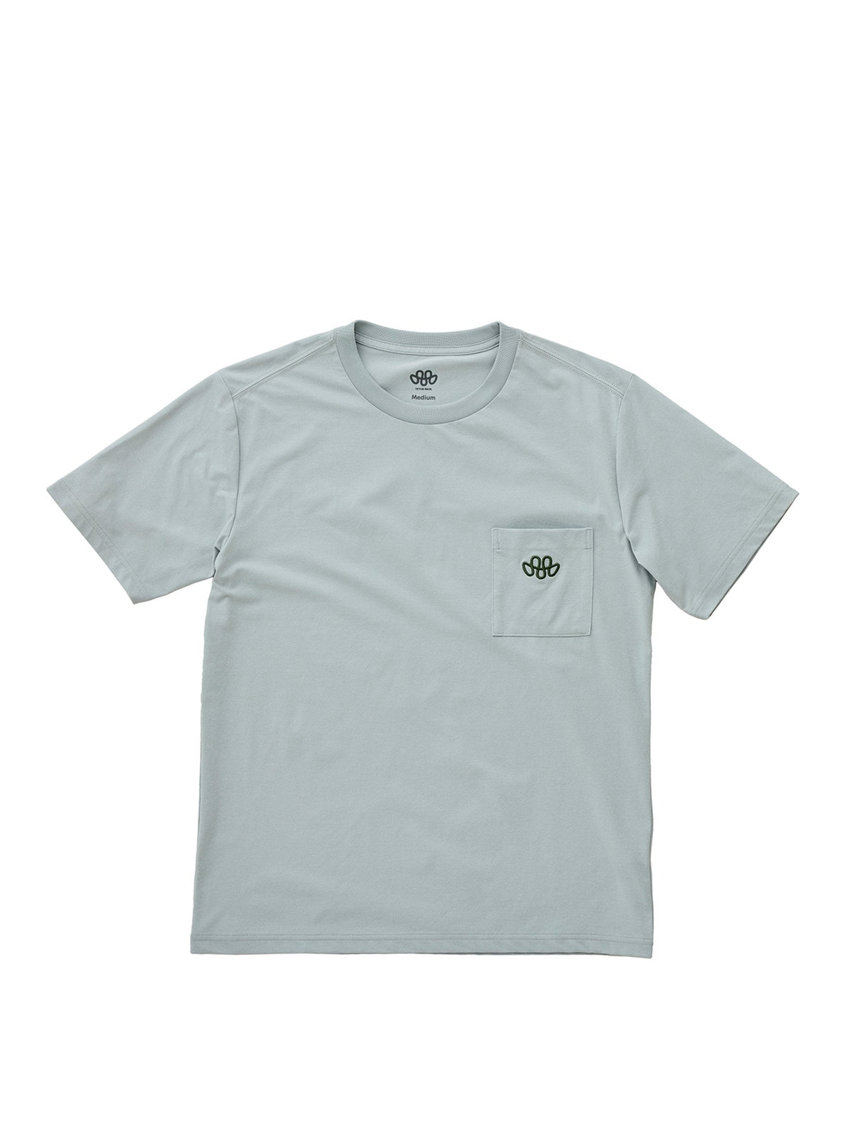 TB Loop S/S Tee