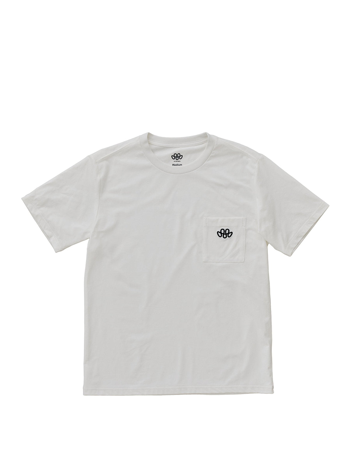 WS TB Loop S/S Tee