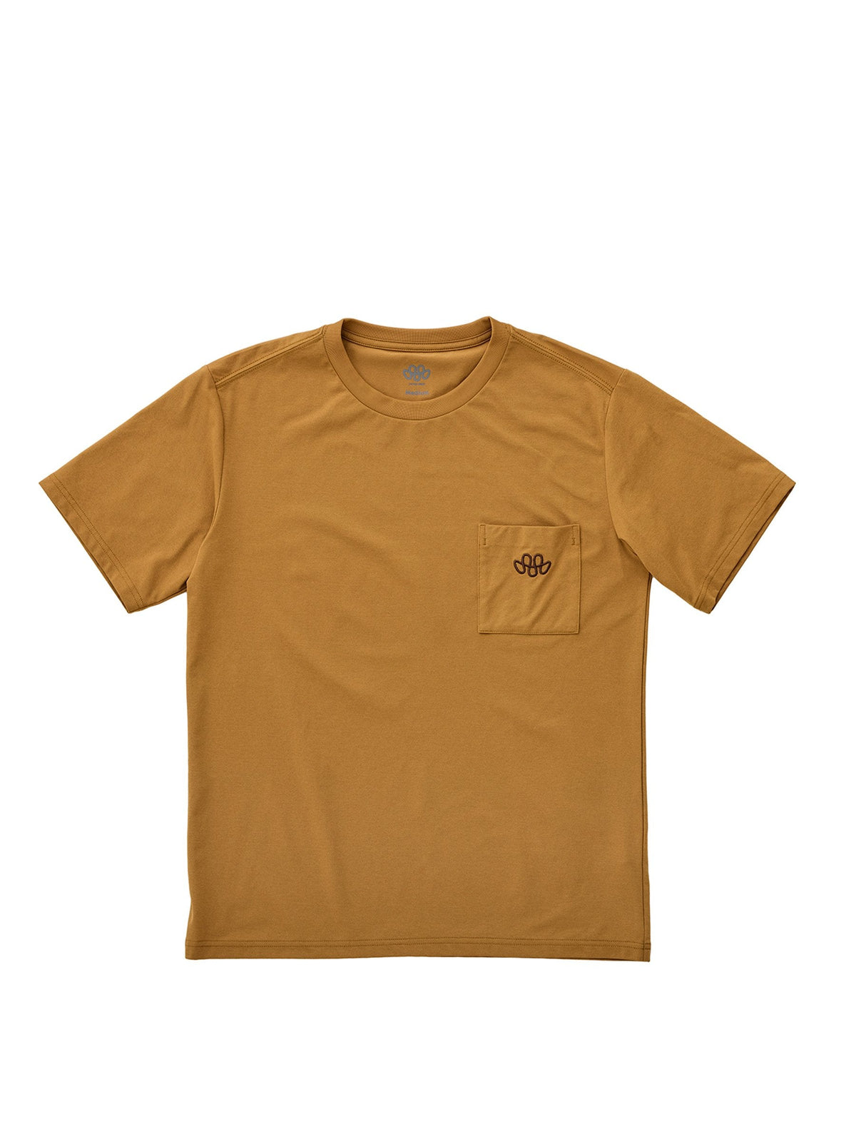 TB Loop S/S Tee