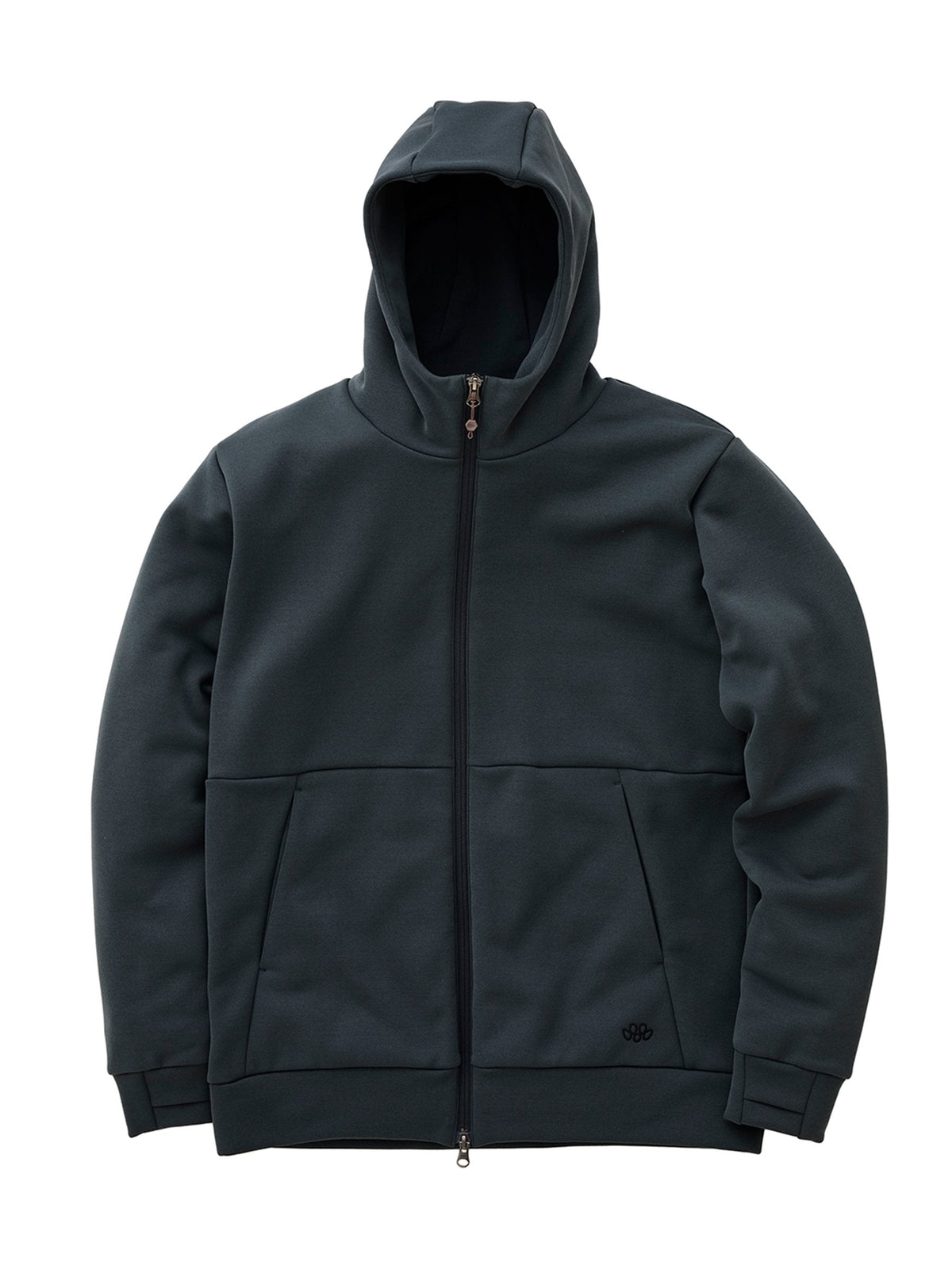 OCTA Fleece Zip Hoody