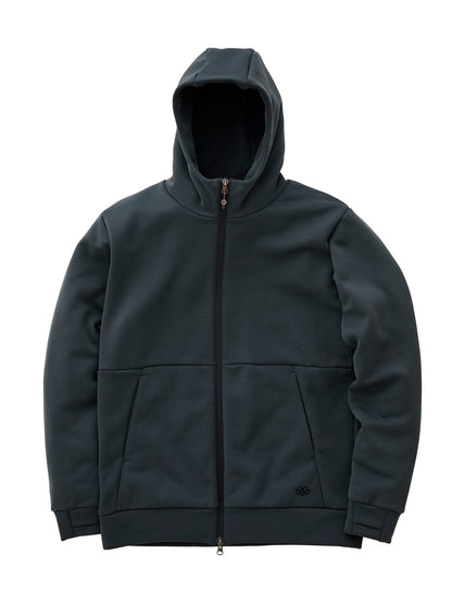 OCTA Fleece Zip Hoody