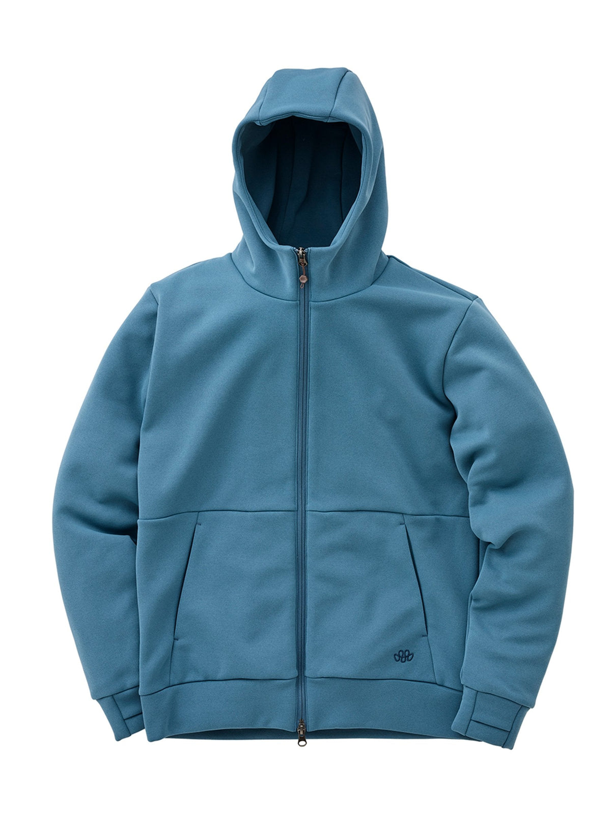 OCTA Fleece Zip Hoody