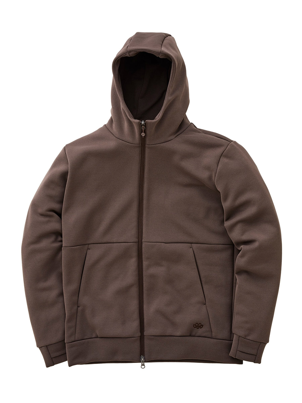 OCTA Fleece Zip Hoody