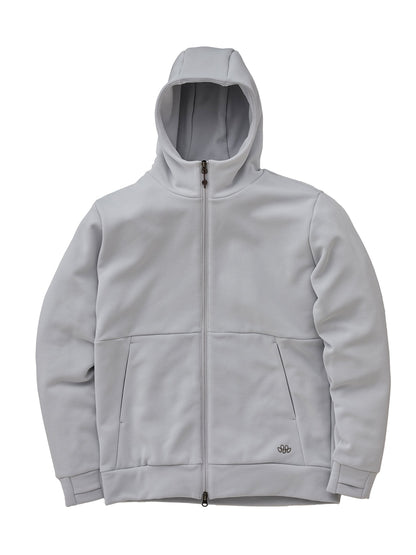 OCTA Fleece Zip Hoody
