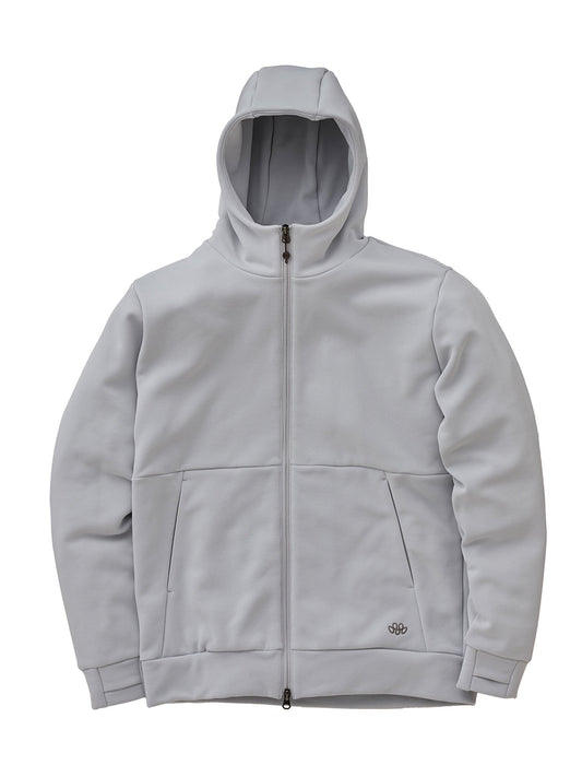 OCTA Fleece Zip Hoody