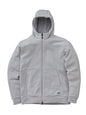 OCTA Fleece Zip Hoody
