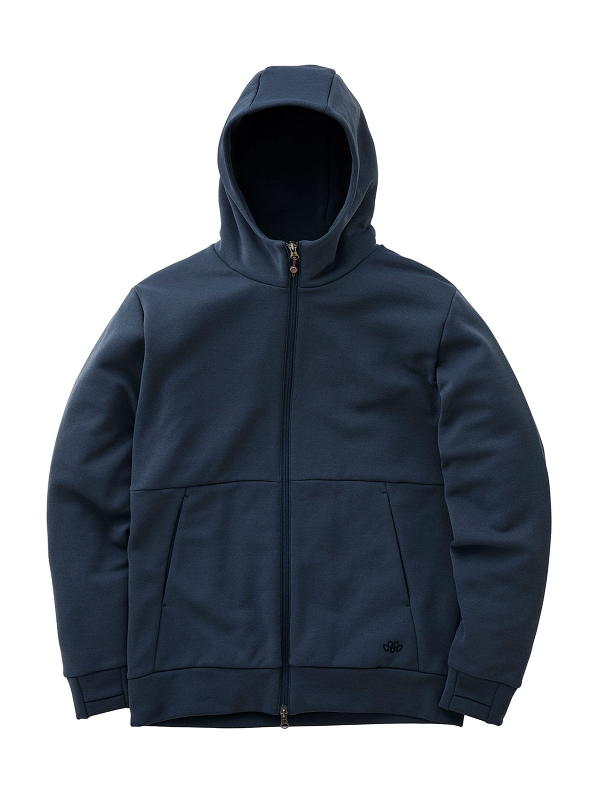 OCTA Fleece Zip Hoody