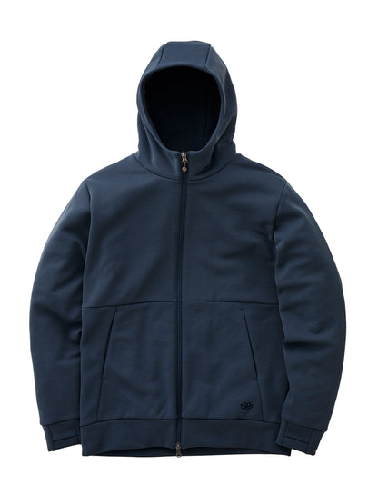 OCTA Fleece Zip Hoody