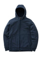 OCTA Fleece Zip Hoody