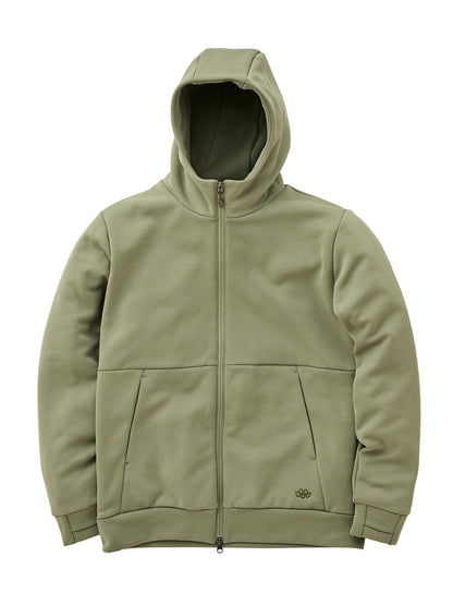 OCTA Fleece Zip Hoody