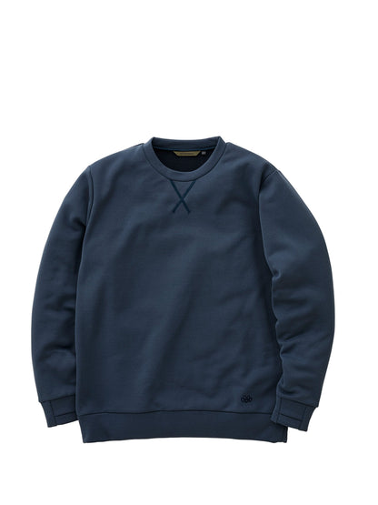 OCTA Fleece Crew